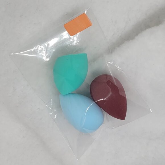 NWOT | 3pc Mini Beauty Blenders - Picture 1 of 1